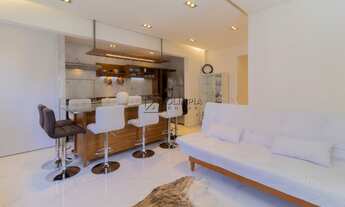 Imagem 6: Locação Apartamento 2 Dormitórios - 70 m² Consolação