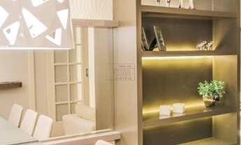 Imagem 7: APARTAMENTO com 3 dormitórios à venda com 131.44m² por R$ 974.830,21 no bairro Alto da XV