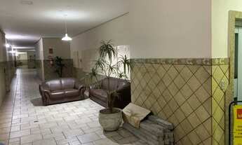 Imagem 6: Quarto e sala Centro