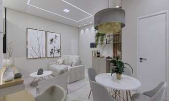 Imagem 7: Apartamento no Residencial Amazonas, Franca-SP