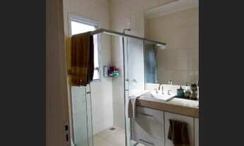 Imagem 5: Casa a venda no Condomínio Beira da Mata- Indaiatuba/SP