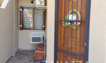 Imagem 2: Casa para venda tem 60 metros quadrados com 2 quartos em Tamandaré - Esteio - RS