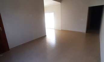 Imagem 5: Casa com 3 dormitórios à venda, 104,28 m² por R$ 370.000,00 Residencial Bosque dos Ypes II