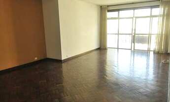 Imagem 3: Excelente apartamento com 173m² de 4 amplos quartos sendo 1 suite