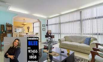 Imagem 3: Apartamento de 2007m² com 3 quartos em Pinheiros