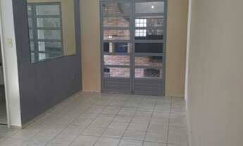 Imagem 3: Casa com 3 dormitórios para alugar, 70 m² por R$ 1.400,00/mês - Condomínio Residencial Sol