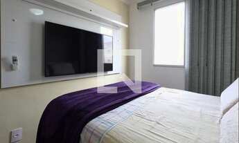 Imagem 7: Apartamento para Aluguel - Vila Izabeln, 2 Quartos, 48 m2