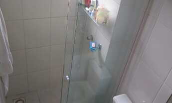 Imagem 6: Ótimo apartamento com 3 Quartos sendo 1 Suíte à venda no Jardim Holanda, com 62m² por R$ 1