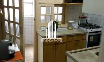 Imagem 2: Apartamento no Brooklin, próximo ao metrô campo belo, 1 vaga grande e demarcada, 1 banheir