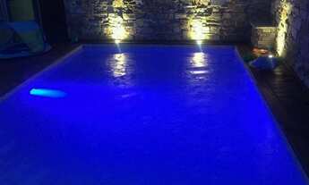 Imagem 2: Cobertura com 4 dormitórios à venda, 390 m² por R$ 2.625.000,00 - Recreio dos Bandeirantes