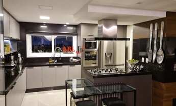 Imagem 7: Sobrado Alto Padrão para Venda em Central Parque Cachoeirinha-RS - 2122