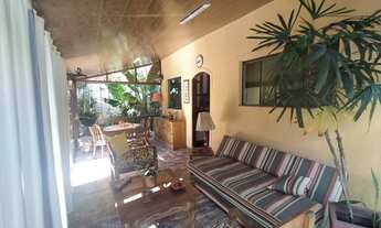 Imagem 8: Casa espetacular no Condomínio Orla Azul Praia Linda