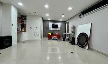 Imagem 6: Sala Comercial - Parque Residencial Aquarius - Comercial New Worker Tower - 42m²