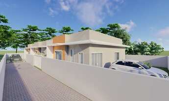 Imagem: CASA À VENDA COM 2 DORMITÓRIOS, SENDO