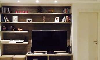 Imagem 4: Venda Apartamento 3 Dormitórios - 123 m² Campo Belo