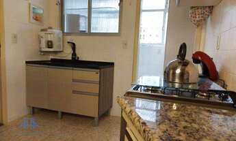 Imagem 6: Vendo Excelente Apartamento com 2 dormitórios à venda, 67 m² por R$ 498.000 - Centro - Flo