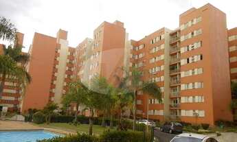 Imagem: Campinas - Apartamento Padrão - Loteamento