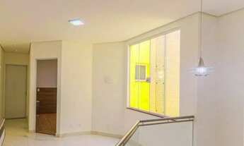 Imagem 2: Maravilhosa casa, nunca habitada!!! 160m2 área útil, 3 dormitórios,3 suítes, 5 banheiros e