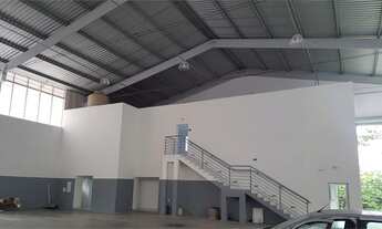 Imagem 4: Galpão - Chácaras São Bento - Valinhos