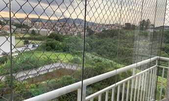 Imagem: Apartamento em Barueri - 2 dormitórios