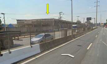 Imagem 15: Galpões Industriais com 114m de Frente para a BR-381 no bairro Industrial