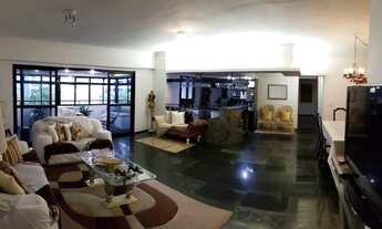 Imagem: ALTO PADRÃO-MEIRELES,Apt 240 m2 c/ 3 suítes