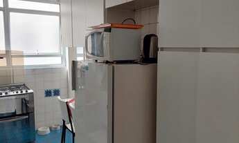 Imagem 5: Apartamento para aluguel tem 105 metros quadrados com 2 quartos em Cerqueira César - São P