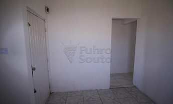 Imagem 3: Pelotas - Casa Padrão - Fragata