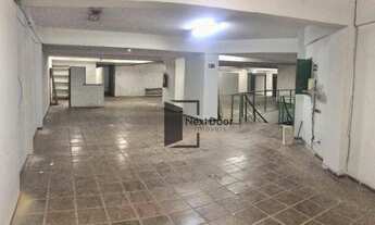 Imagem 4: Salão, 604 m² - venda por R$ 1.500.000,00 ou aluguel por R$ 5.900,00/mês - Centro - Campin