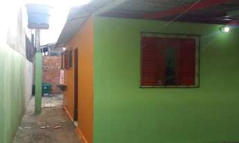 Imagem 4: Vendo essa casa com urgência (Motivo viagem