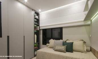 Imagem 7: São Paulo - Apartamento Padrão - Moema