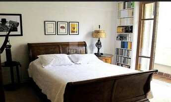 Imagem 6: APARTAMENTO COM VARANDA EM HIGIENOPOLIS