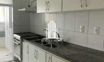 Imagem 5: Apartamento 115 m², 3 dormitórios, 2 vagas em Vila Bertioga