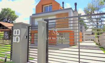 Imagem 3: Casa à venda, 127 m² por R$ 885.000,00 - Vila Suzana - Canela/RS