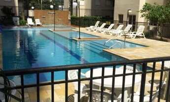 Imagem: Apartamento para venda possui 65 metros