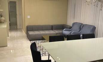 Imagem 2: Apartamento com Varanda Gourmet em Andar Alto no Jardim Santa Mena, em Guarulhos/SP