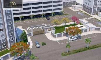 Imagem: Apartamento com 2 dormitórios à venda