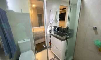 Imagem 6: Apartamento com 3 dormitorios 1 suite e 2 vagas na Vila Regente Feijó