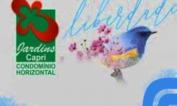 Imagem 4: TERRENO RESIDENCIAL em SENADOR CANEDO - GO, JARDINS CAPRI