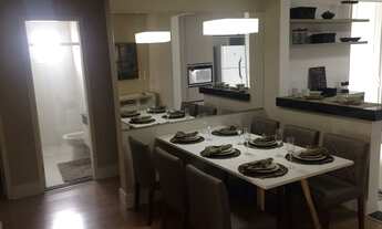 Imagem: Apto Novo 03 dorms (01 suíte), 02 vagas