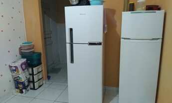 Imagem 6: Duas casas $ 76,000 mil aceito carro