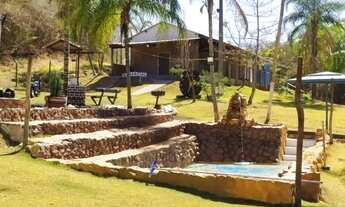 Imagem 2: Chácara 8.9 hectares 26 km Campo Grande MS