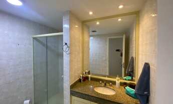 Imagem 7: Apartamento para venda possui 107 metros quadrados com 2 quartos