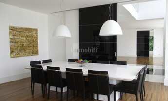 Imagem 6: MANSÃO EM CONDOMÍNIO COM SEGURANÇA 24HRS NA GRANJA VIANA