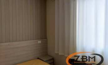 Imagem 2: Apartamento com 3 quartos no Edifício Fit Terra Bonita - Bairro Terra Bonita em Londrina