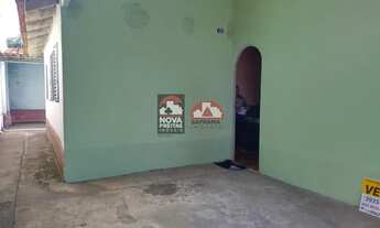 Imagem: São José dos Campos - Casa Padrão - Conjunto