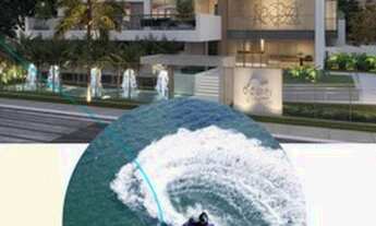 Imagem 3: Jean Charles / Candeias: sofisticação, sustentabilidade, lazer, tecnologia, em 97m2 próx a