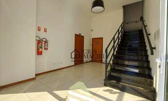 Imagem 6: Galpão para alugar, 407 m² por R$ 7.000/mês - Comercial Vitória Martini - Indaiatuba/SP