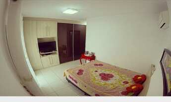 Imagem 6: APARTAMENTO À VENDA NO CONDOMÍNIO RESIDENCIAL GRAMADO 12