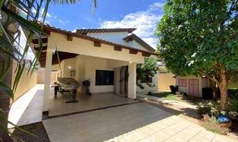 Imagem: Casa para venda possui 200 metros quadrados